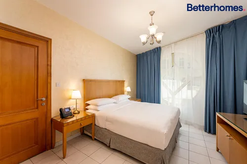 Prime Location | Bills Inclusive | Furnished