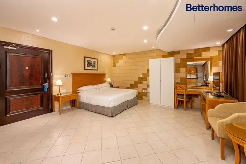 Prime Location | Bills Inclusive | Furnished