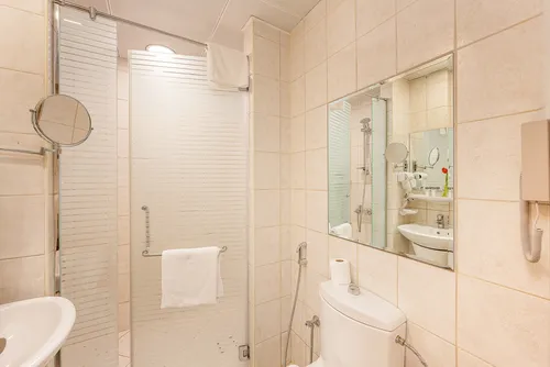 Hotel Apartment in Roda Al Murooj