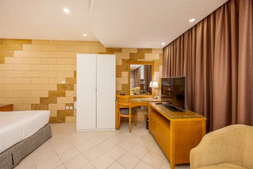 Hotel Apartment in Roda Al Murooj