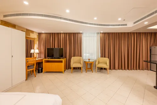  Hotel Apartment in Roda Al Murooj