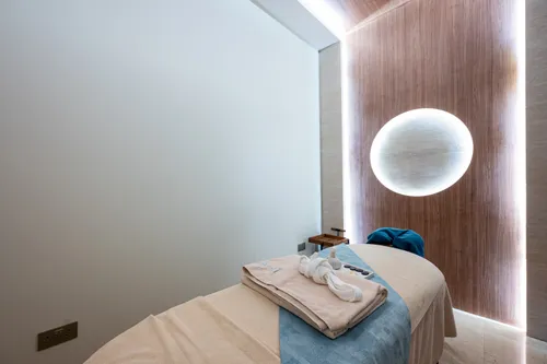 Hotel Apartment in Roda Al Murooj