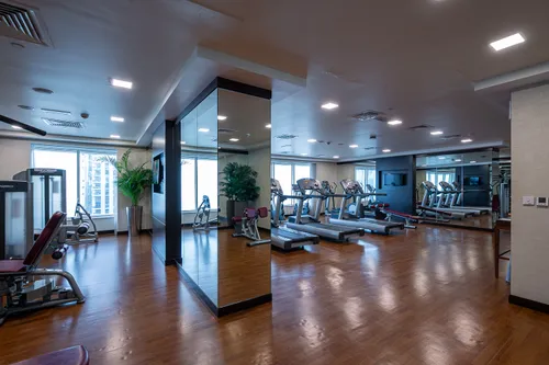 2 Bedrooms Hotel Apartment in The Carlton Downtown Hotel