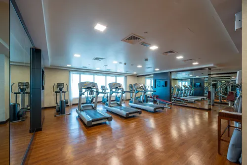 2 Bedrooms Hotel Apartment in The Carlton Downtown Hotel