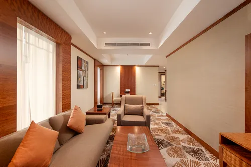 2 Bedrooms Hotel Apartment in The Carlton Downtown Hotel