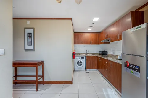 2 Bedrooms Hotel Apartment in The Carlton Downtown Hotel