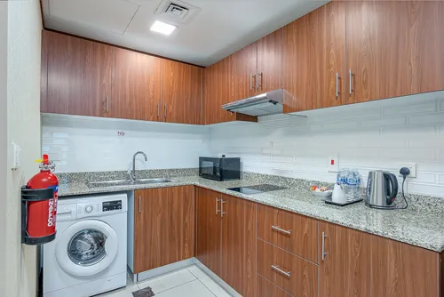 2 Bedrooms Hotel Apartment in The Carlton Downtown Hotel