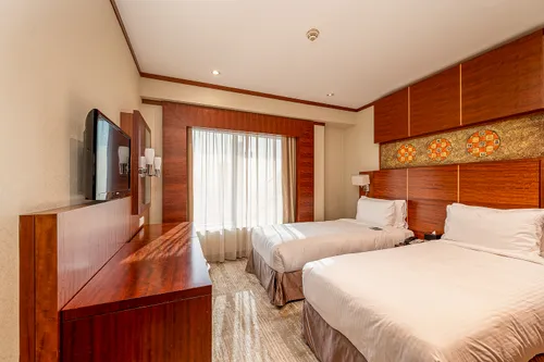 2 Bedrooms Hotel Apartment in The Carlton Downtown Hotel