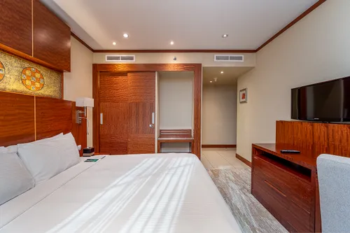 2 Bedrooms Hotel Apartment in The Carlton Downtown Hotel