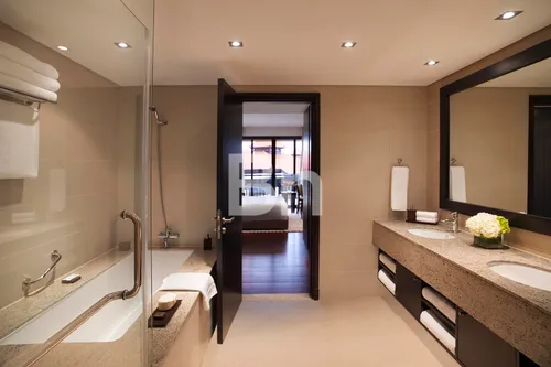 Furnished and Inclusive of Bills | Prime Location