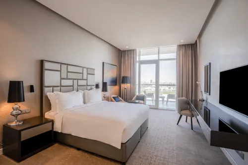  Hotel in Radisson Dubai DAMAC Hills