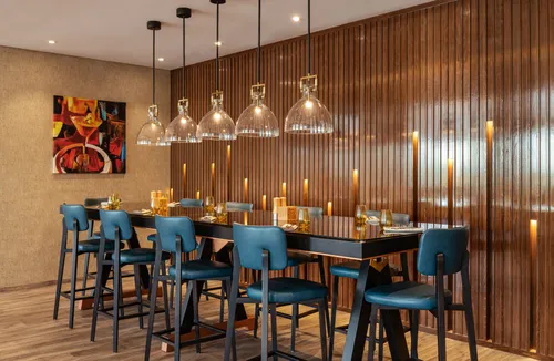  Hotel in Radisson Dubai DAMAC Hills