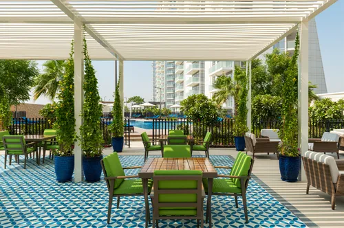  Hotel in Radisson Dubai DAMAC Hills