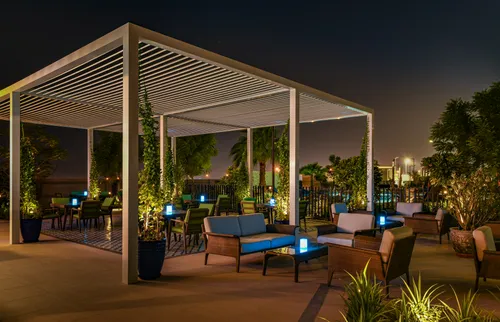  Hotel in Radisson Dubai DAMAC Hills