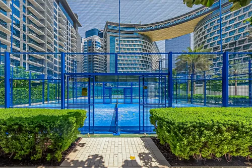 Hotel Apartment in Seven Palm