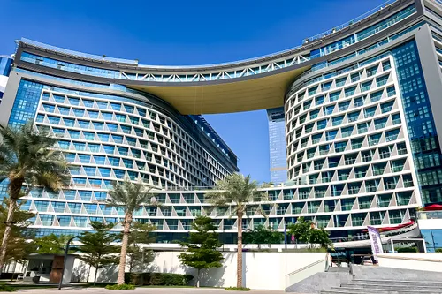 Hotel Apartment in Seven Palm