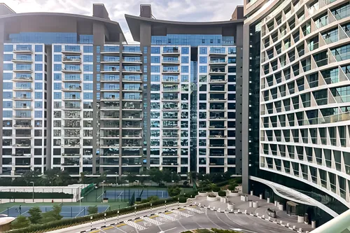Hotel Apartment in Seven Palm