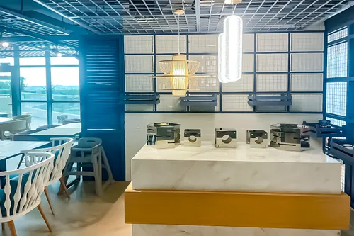 Hotel Apartment in Seven Palm