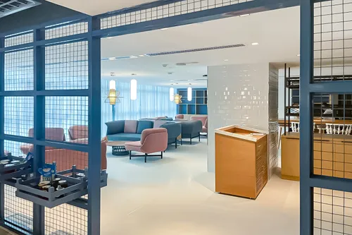 Hotel Apartment in Seven Palm