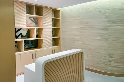 Hotel Apartment in Seven Palm