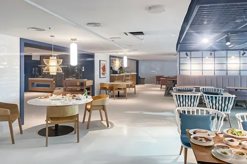 Hotel Apartment in Seven Palm
