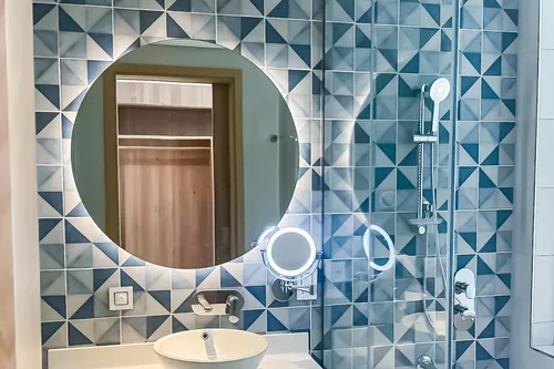 Hotel Apartment in Seven Palm