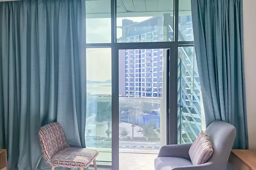 Hotel Apartment in Seven Palm