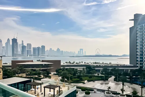 Hotel Apartment in Seven Palm