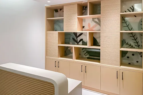Hotel Apartment in Seven Palm