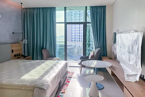Hotel Apartment in Seven Palm