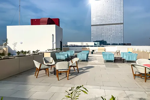 Hotel Apartment in Seven Palm