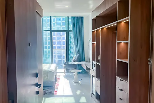 Hotel Apartment in Seven Palm
