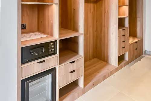 Hotel Apartment in Seven Palm