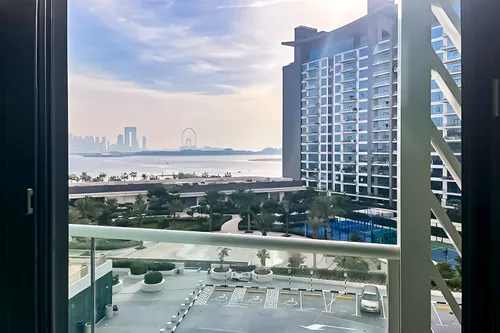 Hotel Apartment in Seven Palm
