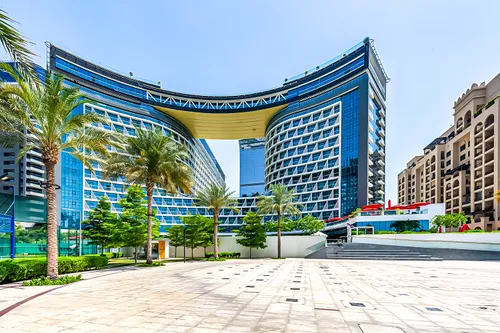 Hotel Apartment in Seven Palm