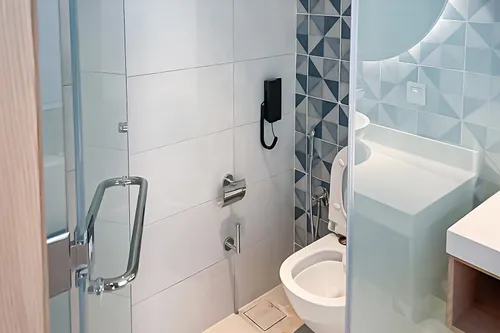 Hotel Apartment in Seven Palm