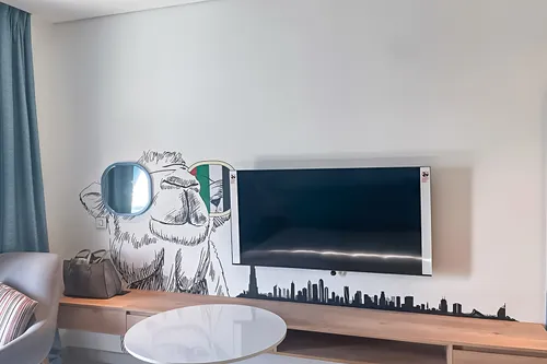Hotel Apartment in Seven Palm