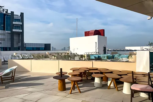 Hotel Apartment in Seven Palm