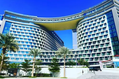 Hotel Apartment in Seven Palm