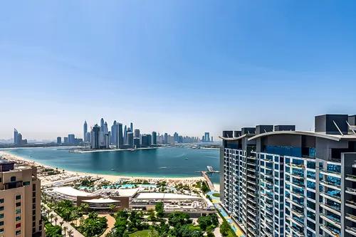 Hotel Apartment in Seven Palm