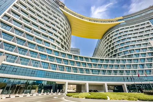 Hotel Apartment in Seven Palm