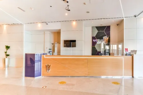 3 Bedrooms Hotel Apartment in Nassima Tower