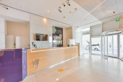 3 Bedrooms Hotel Apartment in Nassima Tower