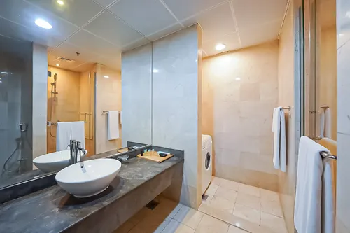 3 Bedrooms Hotel Apartment in Nassima Tower