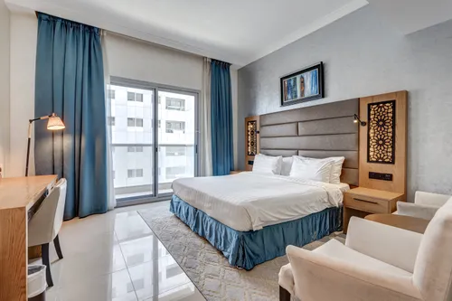  Hotel Apartment in Class Hotel Apartments