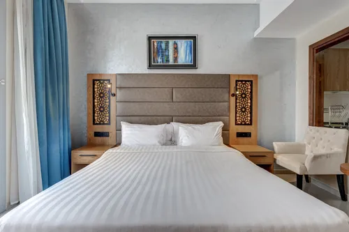  Hotel Apartment in Class Hotel Apartments