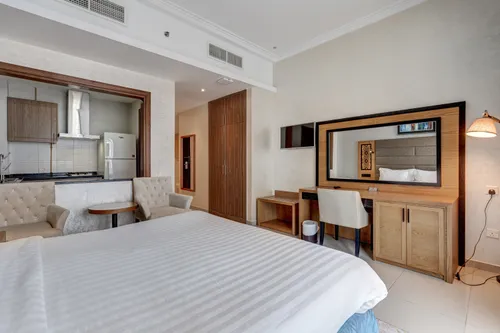  Hotel Apartment in Class Hotel Apartments