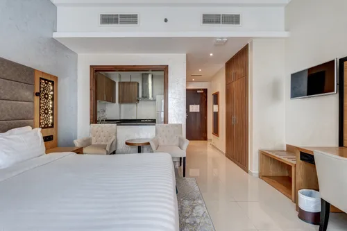  Hotel Apartment in Class Hotel Apartments