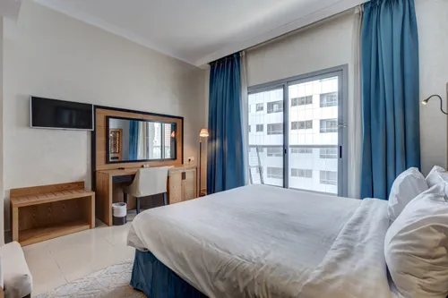  Hotel Apartment in Class Hotel Apartments