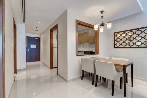 1 Bedroom Hotel Apartment in Class Hotel Apartments